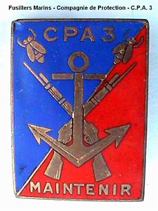 Cie de Protection Algerie